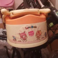 توالت فرنگی  کودک