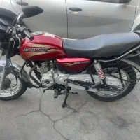 موتور سیکلت بوکسر( باکسر) BM150|موتورسیکلت|تهران, شکوفه|دیوار