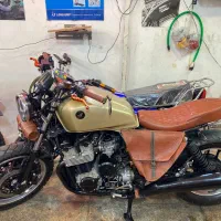 ۷۵۰cb cbx سی بی موتورسنگین|موتورسیکلت|تبریز, |دیوار