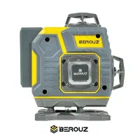 تراز لیزری بدون استفاده