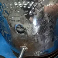 سماور گازی|سماور، چایساز، قهوهساز|بومهن, |دیوار