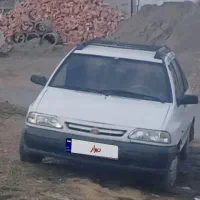پراید ۸۳