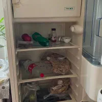 یخچال|یخچال و فریزر|مشهد, شهرک صنعتی توس|دیوار