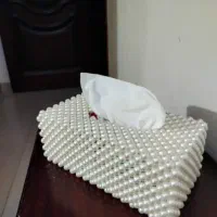 کیف ووسایل مرواریدی