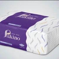 دستمال کاغذی اقتصادی