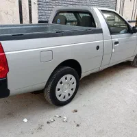 وانت آریسان ۲ دوگانه سوز ۱۴۰۳|خودرو سواری و وانت|ری, ظهیرآباد|دیوار