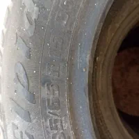 لاستیک بارز 185 مخصوص خانواده پژو|قطعات یدکی و لوازم جانبی|مینودشت, |دیوار