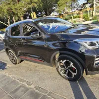 x55 pro|خودرو سواری و وانت|قم, بنیاد|دیوار