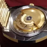 ساعت رادو اصل سوئیس موتور طلایی|ساعت|تبریز, |دیوار