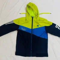 بادگیر و کاپشن اورجینال