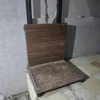بالابر فروشگاهی|فروشگاه و مغازه|اهواز, فاز ۱ پادادشهر|دیوار