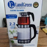 چای ساز  برقی