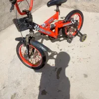 دوچرخه16|دوچرخه، اسکیت، اسکوتر|بوئین و میاندشت, |دیوار