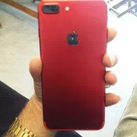 اپل iPhone 7 Plus با حافظهٔ ۲۵۶ گیگابایت