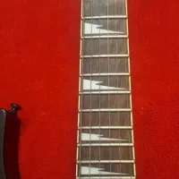 گیتار الکتریک IBANEZ RG370DX|گیتار، بیس، امپلیفایر|تهران, آهنگ|دیوار