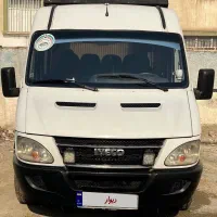 ون ایویکو A36، مدل ۱۳۹۱