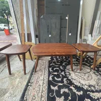 جلو مبلی و عسلی|مبلمان خانگی و میز عسلی|تنکابن, |دیوار