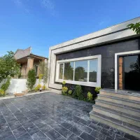 ویلا نوساز ۲ خوابه آمل با ویو عالی|فروش خانه و ویلا|آمل, |دیوار