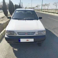 پراید 131 مدل 98|خودرو سواری و وانت|اندیشه, اندیشه فاز ۴|دیوار