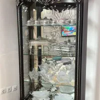 بوفه ، گنجه