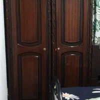 دو عدد کمد تکی