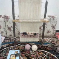 دار قالی دفدین و قلاب