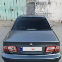 سمند مدل ۹۳