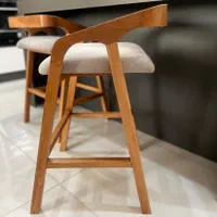 صندلی ناهارخوری (مدل شِنزو) صندلی اپن کانتر جزیره|صندلی و نیمکت|مشکین‌دشت, |دیوار