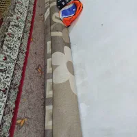 فرش و وسایل خونه
