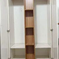 کمد و دراور سه کشو کودک|تخت و سرویس خواب|اسلامشهر, شهرک قائمیه|دیوار