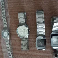 جعبه آرایشی واسباب بازی وساعت مچی وکیف|کیف، کفش، کمربند|مرند, |دیوار