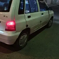 پراید 111|خودرو سواری و وانت|مشهد, حسینآباد|دیوار