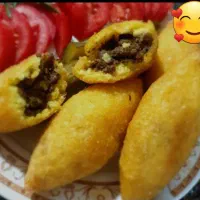 کبه و فلافل و سمبوسه جهت مهمونی ها و مجالس خانگی|خوردنی و آشامیدنی|شیراز, فخرآباد (دروازه کازرون)|دیوار