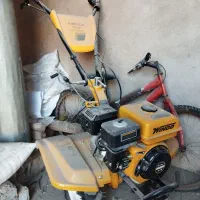 تیلر کشاورزی وینکو