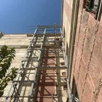 داربست فلزی بلوچ|خدمات پیشه و مهارت|تهران, تهرانپارس شرقی|دیوار