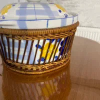 ظرف سوپ خوری نو