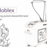 لیزر موهای زائد