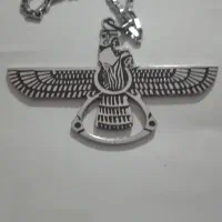 فروشی یامعاوضه هم دارم باپرنده|بدلیجات|برازجان, |دیوار