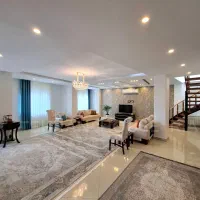 دوبلکس ۲۳۵ متری  با ۳۵ متر تراس  فردوسی  حاتمیان