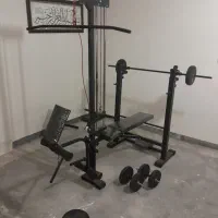 دستگاه ورزشی خانگی