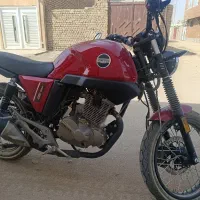 موتور سیکلت