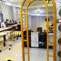 اینه قدی پنجره ای زرکالا|آینه|یاسوج, |دیوار