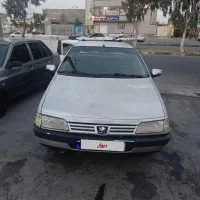 پژو405 مدل 89دوگانهcng