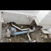 تاسیسات،کلیه کارهای ساختمانی