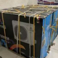 کولر گازی ایولی 24 هزار موتور بزرگ مدل گرند