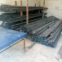 فروش آهن آلات