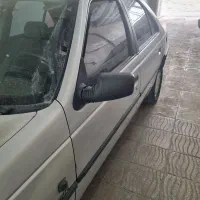 ۴۰۵ دوگانه فابریک خونگی|خودرو سواری و وانت|یزد, |دیوار