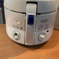 سرخکن چرخشی برند دلونگی