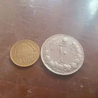 سکه قدیمی