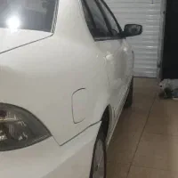 سمند سورن پلاس ef7 مدل ۱۴۰۰